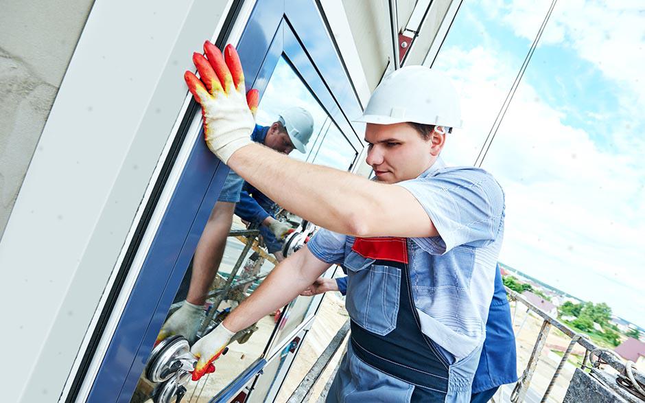 double vitrage sur mesure Beauvais