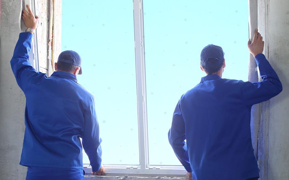 double vitrage sur mesure Beauvais