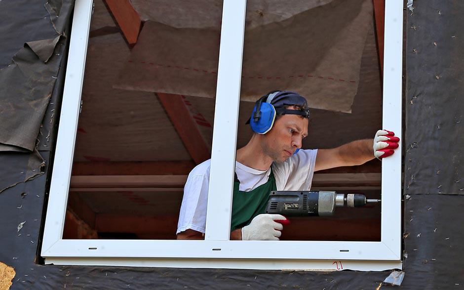 double vitrage sur mesure Beauvais
